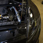 JDC Titanium Engine Bay Dress-Up Hardware Kit | Nissan 370z
