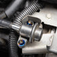 JDC Titanium Engine Bay Dress-Up Hardware Kit | Nissan 370z