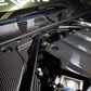 JDC Titanium Engine Bay Dress-Up Hardware Kit | Nissan 370z