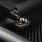 JDC Titanium Engine Bay Dress-Up Hardware Kit | Nissan 370z