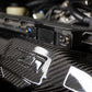 JDC Titanium Engine Bay Dress-Up Hardware Kit | Nissan 370z