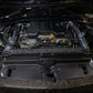 JDC Titanium Engine Bay Dress-Up Hardware Kit | Nissan 370z