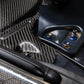 JDC Titanium Engine Bay Dress-Up Hardware Kit | Nissan 370z