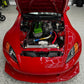 JDC Titanium Engine Bay Dress-Up Hardware Kit | Honda S2000