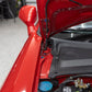 JDC Titanium Engine Bay Dress-Up Hardware Kit | Honda S2000