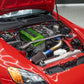 JDC Titanium Engine Bay Dress-Up Hardware Kit | Honda S2000