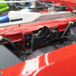 JDC Titanium Engine Bay Dress-Up Hardware Kit | Honda S2000