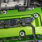 JDC Titanium Engine Bay Dress-Up Hardware Kit | Honda S2000