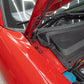 JDC Titanium Engine Bay Dress-Up Hardware Kit | Honda S2000