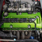JDC Titanium Engine Bay Dress-Up Hardware Kit | Honda S2000