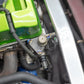 JDC Titanium Engine Bay Dress-Up Hardware Kit | Honda S2000