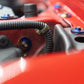 JDC Titanium Engine Bay Dress-Up Hardware Kit | Honda S2000
