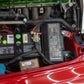 JDC Titanium Engine Bay Dress-Up Hardware Kit | Honda S2000