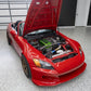 JDC Titanium Engine Bay Dress-Up Hardware Kit | Honda S2000