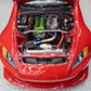 JDC Titanium Engine Bay Dress-Up Hardware Kit | Honda S2000