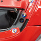 JDC Titanium Engine Bay Dress-Up Hardware Kit | Honda S2000