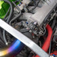 JDC Titanium Engine Bay Dress-Up Hardware Kit | Honda S2000