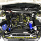 JDC Titanium Engine Bay Dress-Up Hardware Kit | Hyundai Genesis Coupe 2.0T BK1