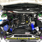 JDC Titanium Engine Bay Dress-Up Hardware Kit | Hyundai Genesis Coupe 2.0T BK2