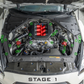 JDC Titanium Engine Bay Dress-Up Hardware Kit | 2007-2025 R35 Nissan GT-R