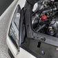 JDC Titanium Engine Bay Dress-Up Hardware Kit | 2007-2025 R35 Nissan GT-R