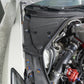 JDC Titanium Engine Bay Dress-Up Hardware Kit | 2007-2025 R35 Nissan GT-R