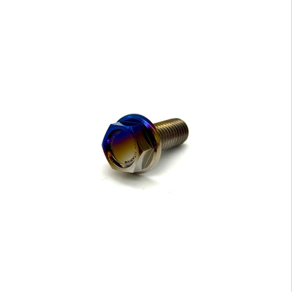 JDC Titanium Engine Hook Hardware | 2016-2026 Mazda ND Miata