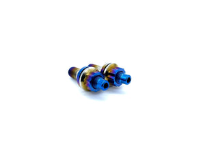 JDC Titanium Exhaust Manifold Stud Kit | 1G DSM