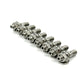 JDC Titanium Exhaust Manifold Stud Kit | Nissan KA24DE/SR20DET