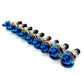 JDC Titanium Exhaust Manifold Stud Kit | Nissan KA24E