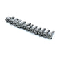 JDC Titanium Exhaust Manifold Stud Kit | Nissan KA24E