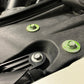 JDC Titanium Fender Hardware Replacement Kit | Nissan R35 GT-R