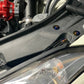 JDC Titanium Fender Hardware Replacement Kit | Nissan R35 GT-R
