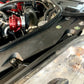 JDC Titanium Fender Hardware Replacement Kit | Nissan R35 GT-R