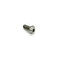 JDC Titanium Flush-Fit Bolt/Washer Kit (M8x1.25)