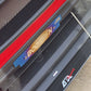 JDC Titanium Front License Plate Delete Kit | Subaru Applications/Universal