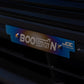 JDC Titanium Front License Plate Delete Kit | Subaru Applications/Universal