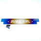 JDC Titanium Front License Plate Delete Kit | Subaru Applications/Universal