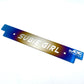 JDC Titanium Front License Plate Delete Kit | Subaru Applications/Universal