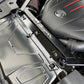JDC Titanium Front Strut Brace Hardware Kit | A90 Toyota Supra