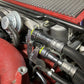 JDC Titanium Fuel Rail Area Hardware Kit | 2015-2021 Subaru WRX/STi