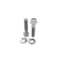 JDC Titanium Fuel Rail Hardware (Evo 8/9/X)