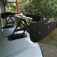 JDC Titanium Hardware for APR Wings | Universal