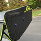 JDC Titanium Hardware for APR Wings | Universal