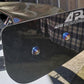 JDC Titanium Hardware for APR Wings | Universal