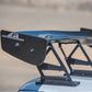 JDC Titanium Hardware for APR Wings | Universal