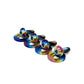 JDC Titanium Hardware for APR Wings | Universal