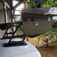 JDC Titanium Hardware for APR Wings | Universal