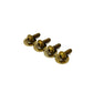 JDC Titanium Hardware for APR Wings | Universal
