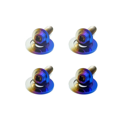 JDC Titanium Headlight Hardware | 13-21 FRS/BRZ/86